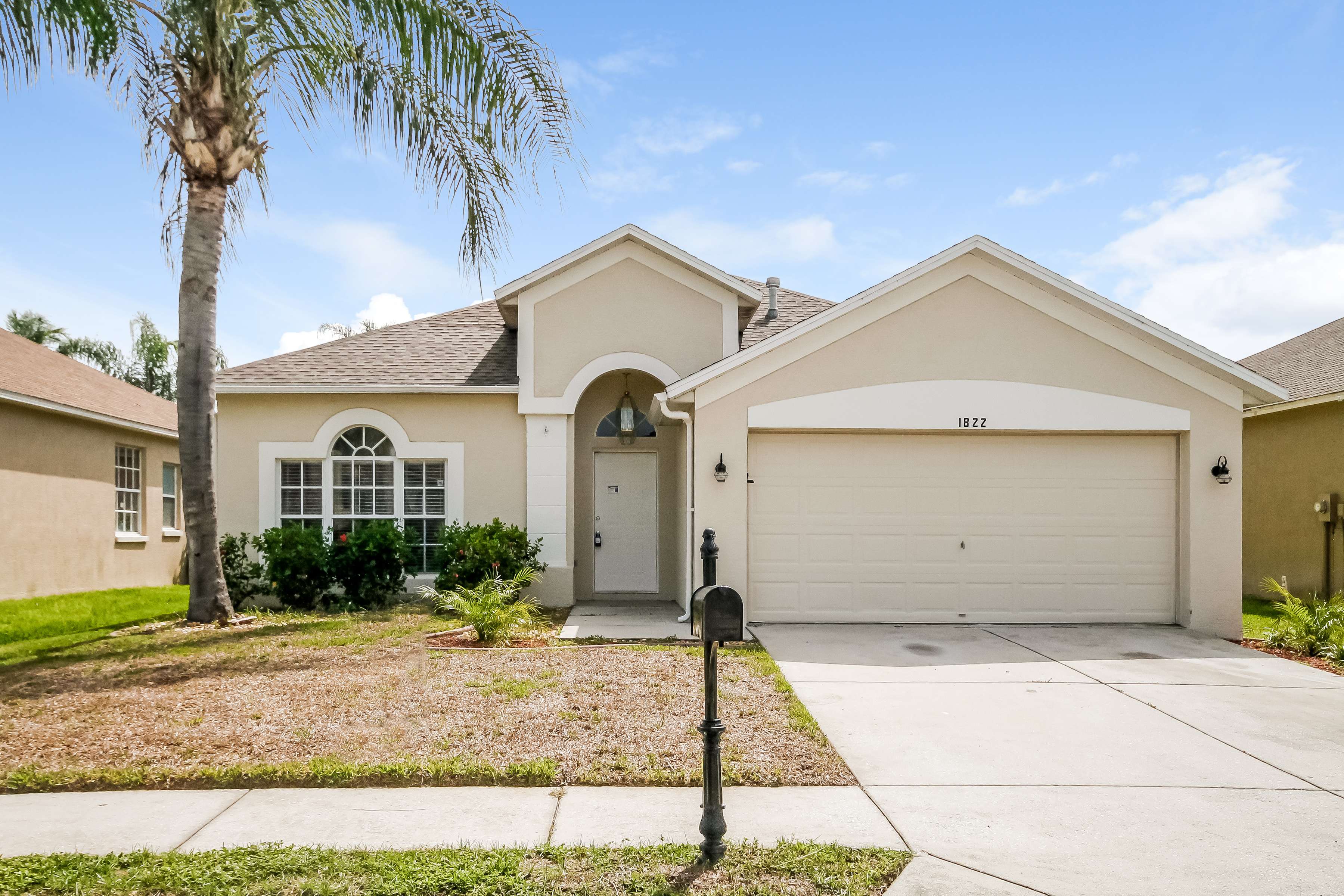 1822 Loch Haven Ct New Port Richey, FL 34655